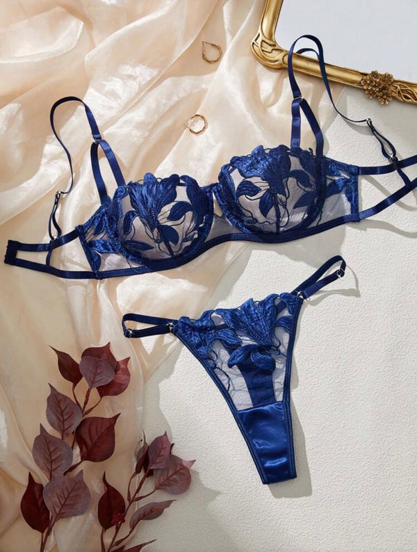 Deux piéces sexy