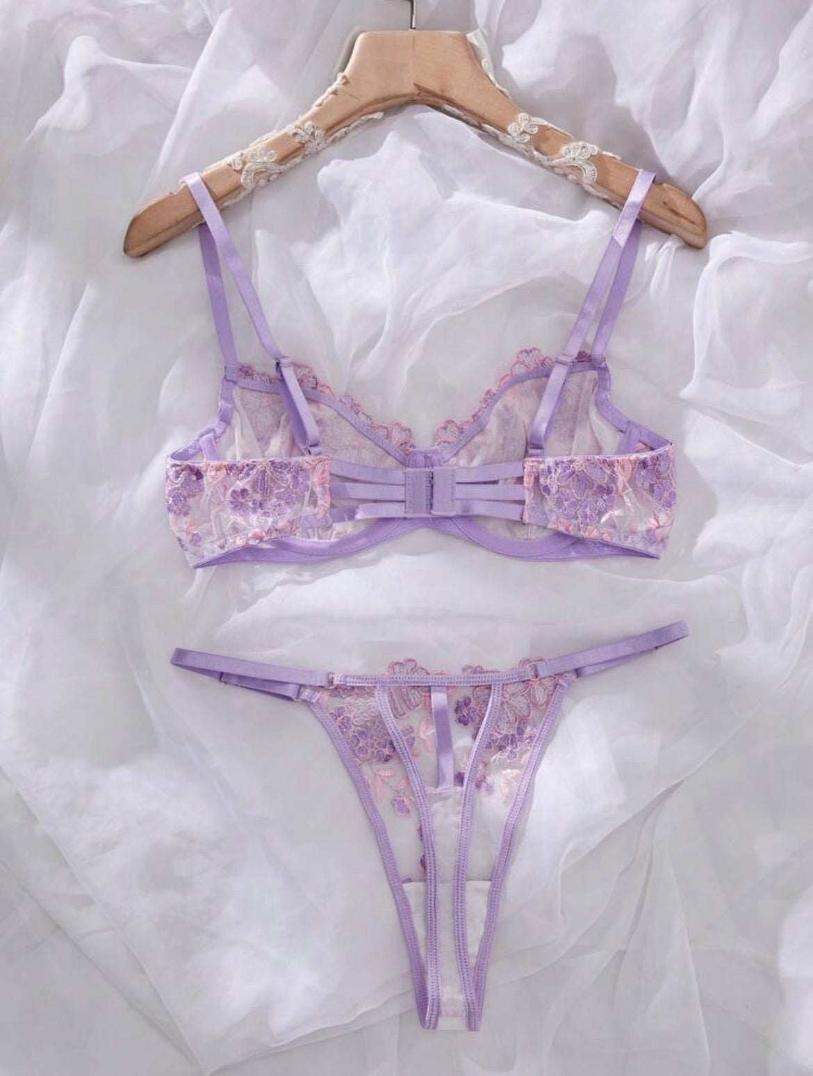 Deux piéces sexy